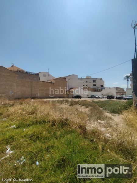 Foto b741f40e-14f9-4845-92f6-c4f47a6c157d. Residential plot in Torre-Pacheco Torre - Pacheco