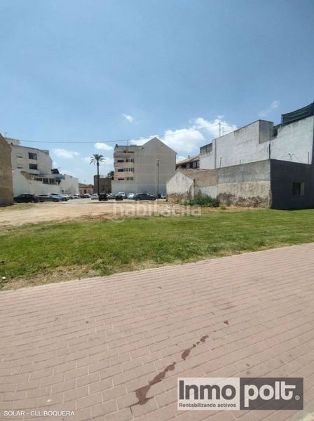 Foto f2114222-a7a7-4b2e-af3c-efa451806ded. Residential plot in Torre-Pacheco Torre - Pacheco