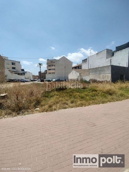 Foto fc473031-d012-4894-99a9-f1a94e1aaa31. Residential plot in Torre-Pacheco Torre - Pacheco