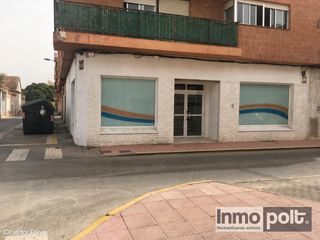 Lloguer Local Comercial  Calle víctor pérez. Local en alquiler en calle víctor pérez s/n, torre-pacheco, torr