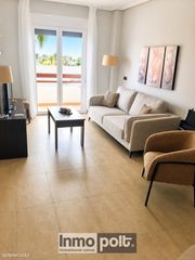 Location Appartement  Avenida príncipe felipe. Piso en alquiler en avenida príncipe felipe, serena golf, alcaza