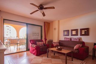 Miete Etagenwohnung  N/a. Piso en alquiler en km 4 s/n, playa honda-playa paraíso, mar de