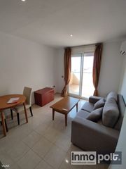 Location Appartement  Calle las encinas. Estudio en alquiler en calle las encinas s/n, la envía, vícar