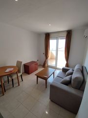 Location Appartement  Calle las encinas. Alquiler de estudio en calle las encinas