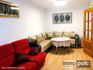 Chalet  Calle maestro alonso. Casa / chalet adosado en venta en calle maestro alonso