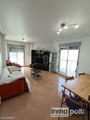 Rent Flat  Calle mayor. Piso en alquiler en calle mayor s/n, sucina, campo de murcia, mu