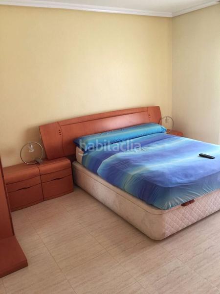 Foto 42250fbb-75f1-4b04-a99e-7d4f855a3601. Appartamento con parcheggio in Torre-Pacheco Torre - Pacheco