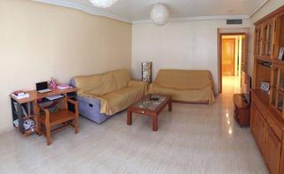 Etagenwohnung in Torre-Pacheco. Piso sobre pilares en torre pacheco