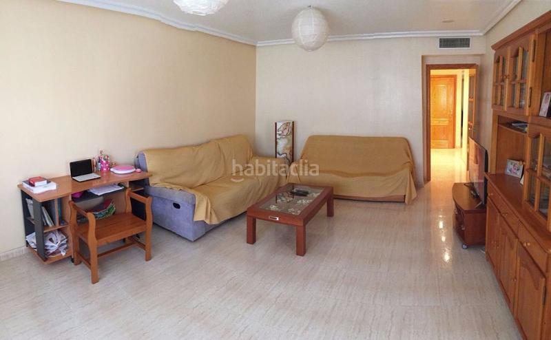 Foto 923f67a0-219e-4c72-9cb7-2c1c8bdbddf0. Appartamento con parcheggio in Torre-Pacheco Torre - Pacheco