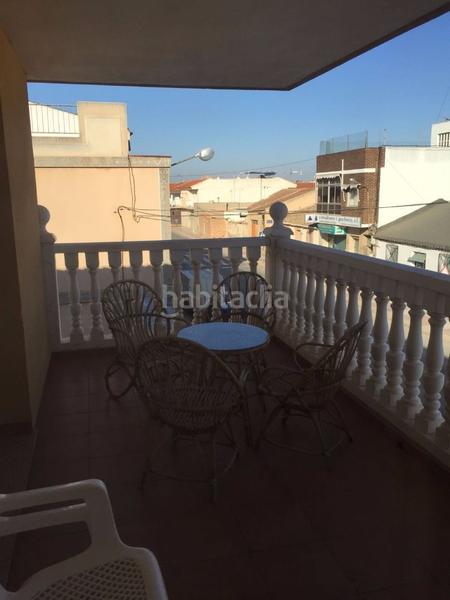 Foto eb8f6325-0186-435a-90a9-5129f1ef4150. Appartamento con parcheggio in Torre-Pacheco Torre - Pacheco