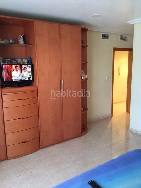 Foto eea1dbf6-31dc-4b27-89ba-7ccf4dbb108a. Appartamento con parcheggio in Torre-Pacheco Torre - Pacheco