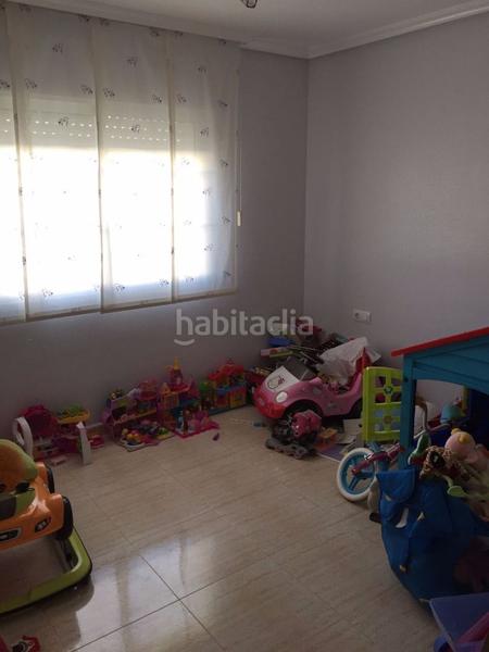 Foto ef5057b9-e0cb-432e-a8c6-ff0191a8cf9c. Appartamento con parcheggio in Torre-Pacheco Torre - Pacheco