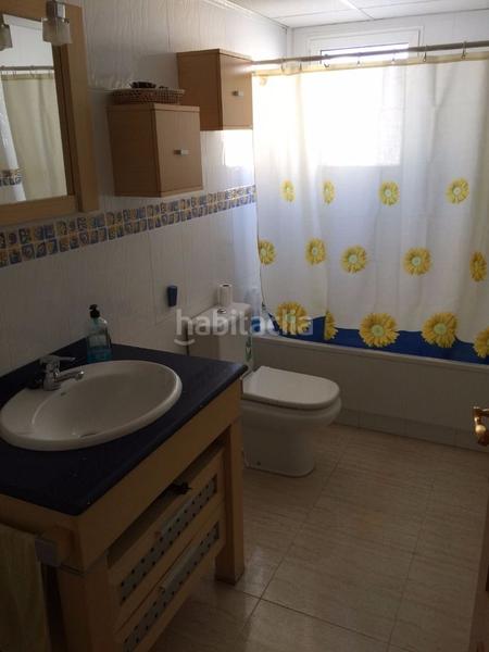 Foto f9543a6a-b962-410c-bd98-5b1402471830. Appartamento con parcheggio in Torre-Pacheco Torre - Pacheco