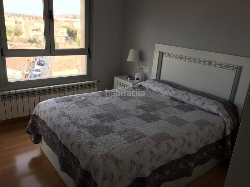 Foto 3f642f88-c28d-47ba-8538-97cff2f270fa. Appartamento con riscaldamento parcheggio in Torre-Pacheco Torre - Pacheco
