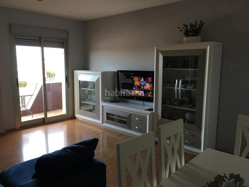 Foto 467f7b22-6e9f-4a75-9fe8-628b2682bfb5. Appartamento con riscaldamento parcheggio in Torre-Pacheco Torre - Pacheco