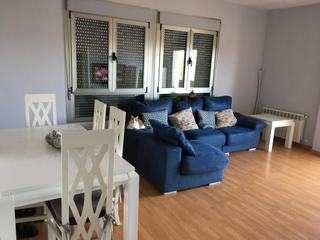 Pis  Calle pedro jumilla. Piso en venta  en torre pacheco