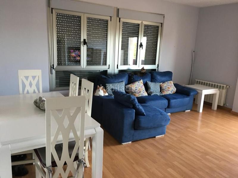 Foto b573d4a7-3219-45cc-9276-3d7d6356eabe. Appartamento con riscaldamento parcheggio in Torre-Pacheco Torre - Pacheco