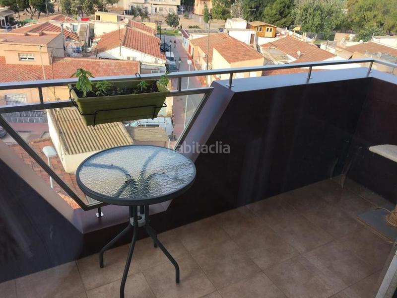 Foto b7c0e9db-0381-4ead-b6a9-10c1350707d9. Appartamento con riscaldamento parcheggio in Torre-Pacheco Torre - Pacheco