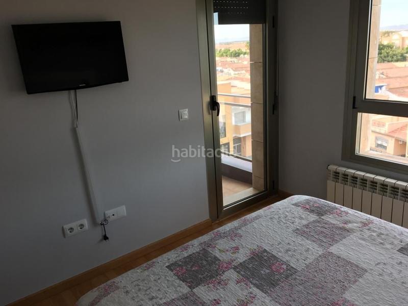 Foto f65c4454-19cc-48f9-99e4-5af666b4ab39. Appartamento con riscaldamento parcheggio in Torre-Pacheco Torre - Pacheco