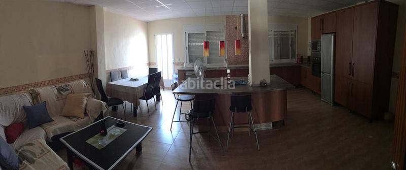 Foto 46ffa37f-1123-43b7-9e48-9cece070c438. Appartement avec piscine dans Roldán Torre - Pacheco