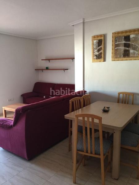 Foto 8d5520f9-a3f5-4851-bd18-8368018c638c. Appartement avec piscine dans Roldán Torre - Pacheco