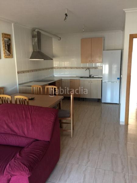 Foto 9a7a74aa-87e2-49c1-a56a-542a3c4a2202. Appartement avec piscine dans Roldán Torre - Pacheco