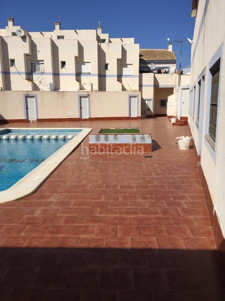 Foto c1750a7b-c9b9-4583-b8c9-df3bf70ab7b6. Appartement avec piscine dans Roldán Torre - Pacheco