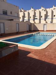Pis a Roldán. Fantastica vivienda en venta en san cayetano.