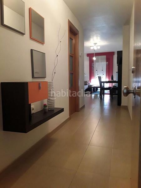 Foto 4c80e75e-c419-4b69-a24c-cced6ef42689. Appartement avec chauffage parking dans Torre-Pacheco Torre - Pacheco