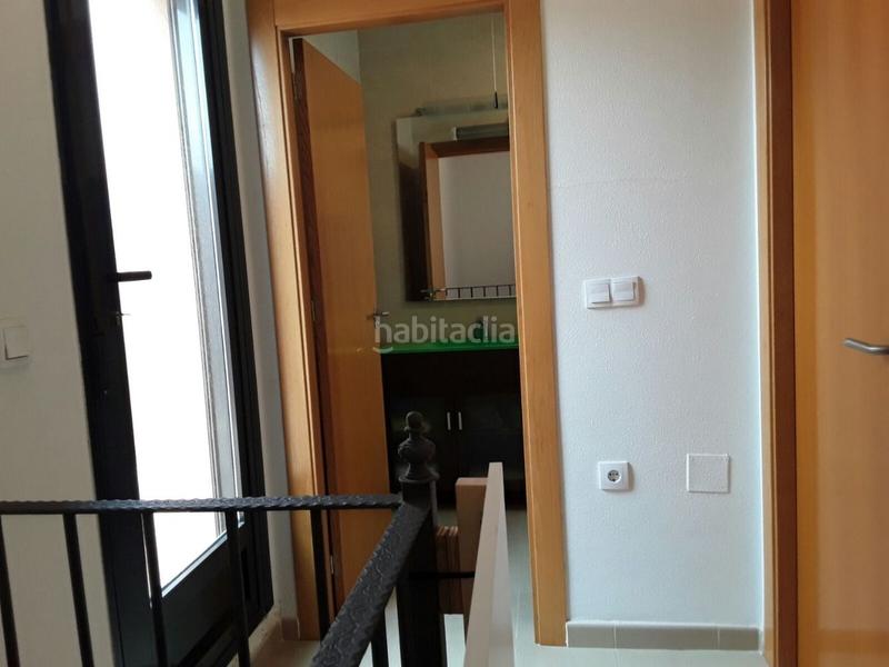 Foto 84266ae7-5edf-4f1c-a9cd-d57f679588e0. Appartement avec chauffage parking dans Torre-Pacheco Torre - Pacheco