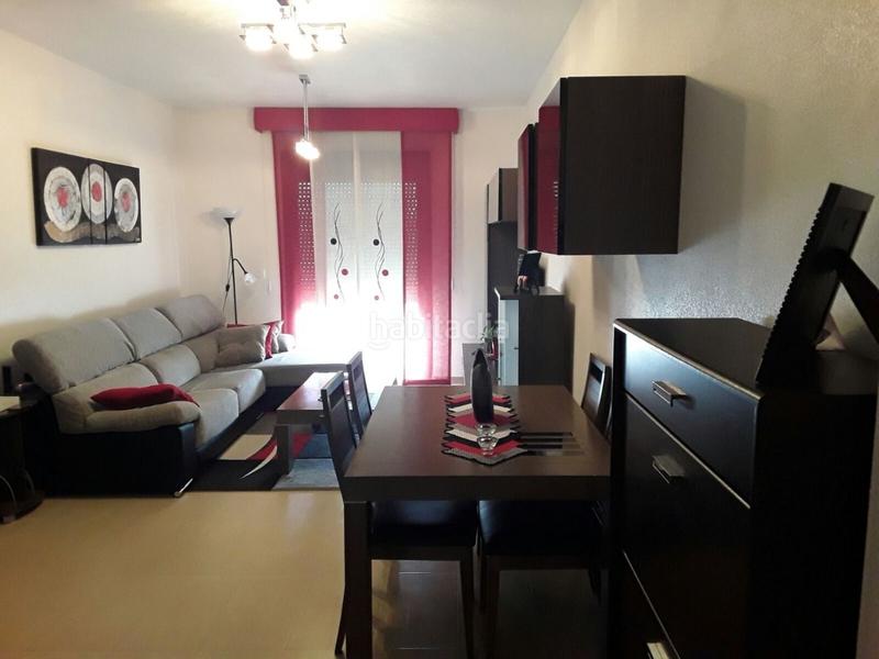 Foto b02adfc3-45dc-4b3c-8ace-47a015fccbfd. Appartement avec chauffage parking dans Torre-Pacheco Torre - Pacheco