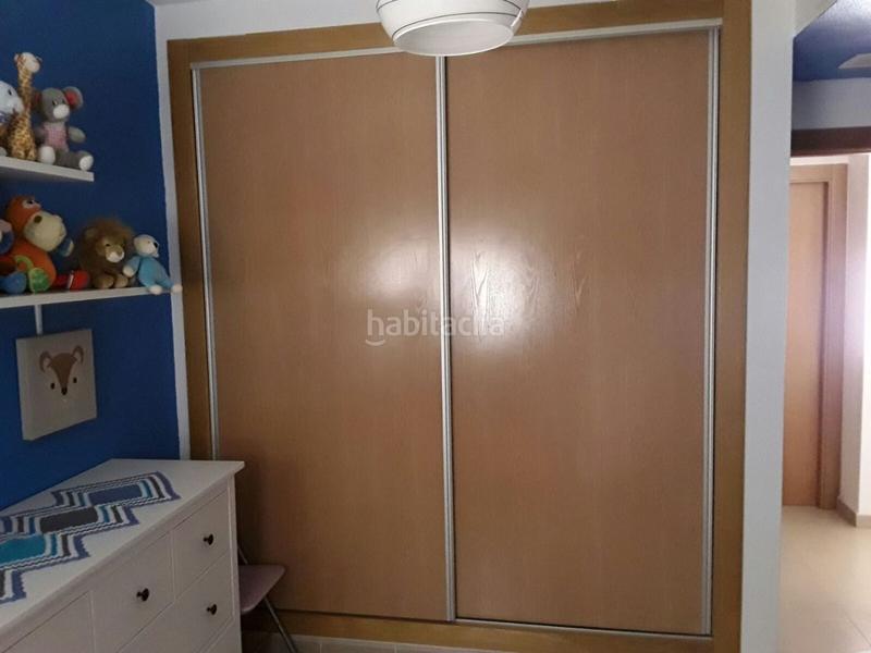 Foto d3bb5b95-8159-49ce-b32e-5b6d873f4d29. Appartement avec chauffage parking dans Torre-Pacheco Torre - Pacheco