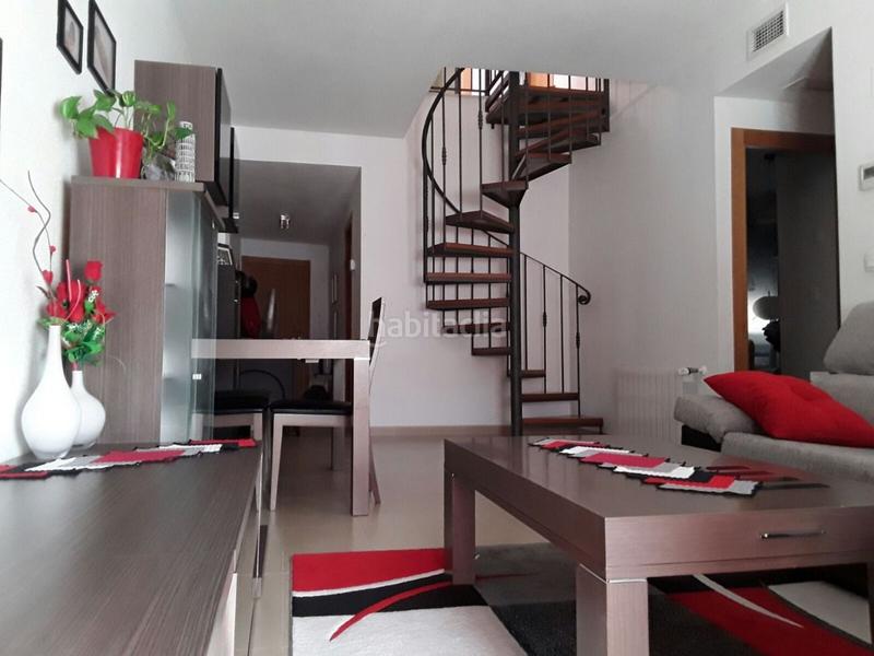 Foto d4f9ed3d-0d81-408b-9eff-86b5d2e08802. Appartement avec chauffage parking dans Torre-Pacheco Torre - Pacheco