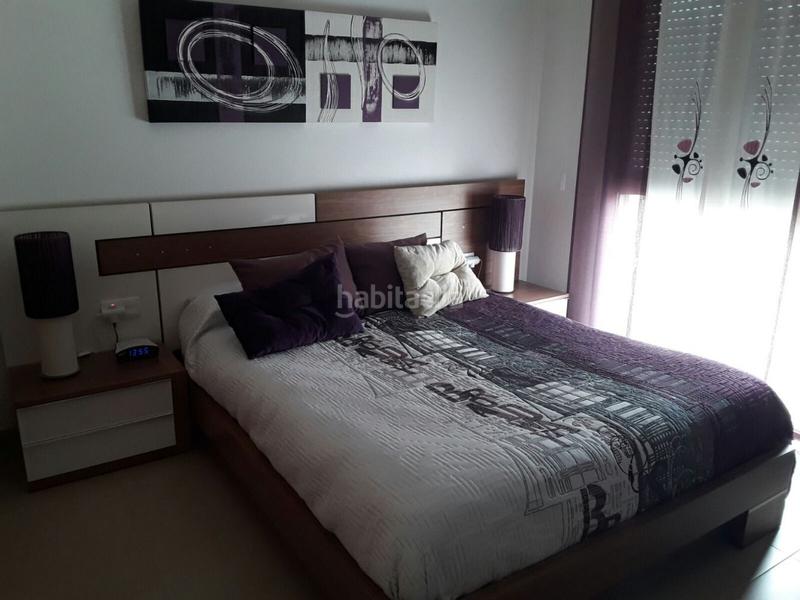 Foto fa0e77f1-36e4-4b21-b08c-65b7fdc94354. Appartement avec chauffage parking dans Torre-Pacheco Torre - Pacheco