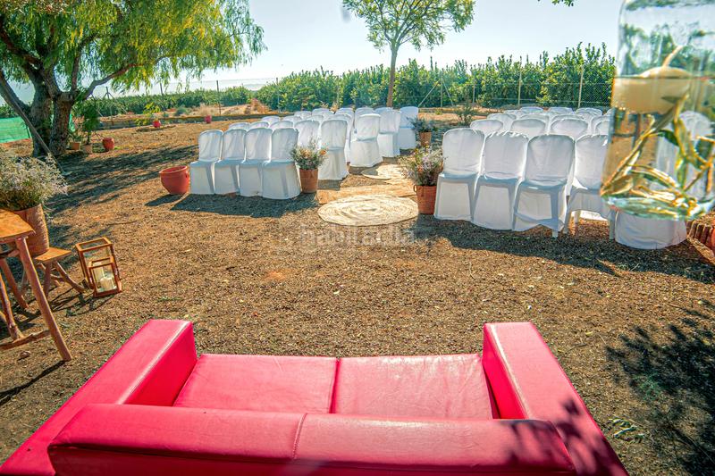 Foto 0d82993e-e656-442f-b2ef-e614c3311990. Affitto casale con riscaldamento parcheggio piscina in Torre - Pacheco
