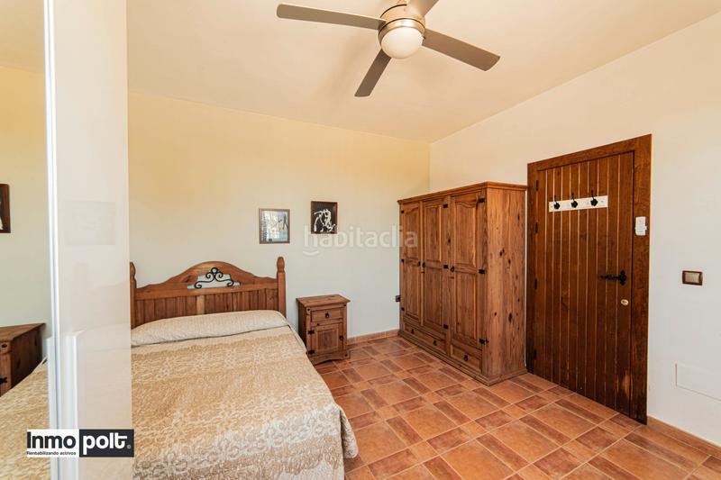 Foto 58b6bd95-90f8-4db8-86a6-b01523787511. Affitto casale con riscaldamento parcheggio piscina in Torre - Pacheco