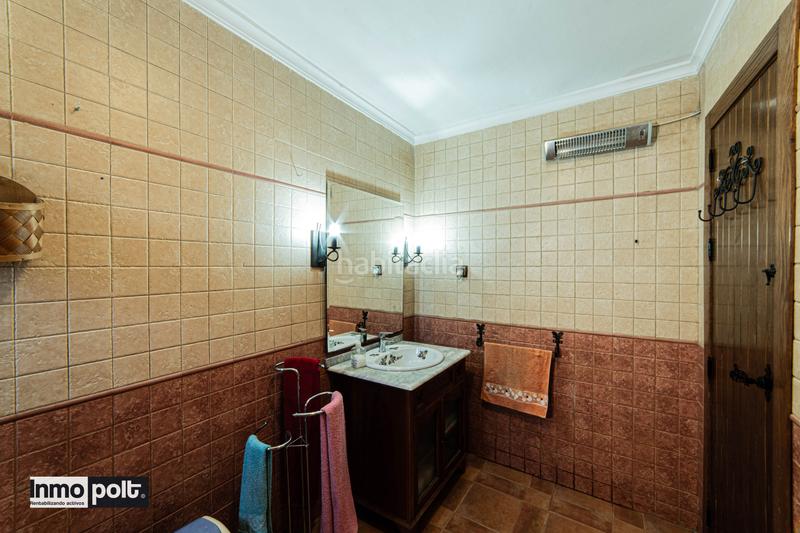 Foto 70b2876c-78f0-4a71-9fc3-c25d5de6b80f. Affitto casale con riscaldamento parcheggio piscina in Torre - Pacheco