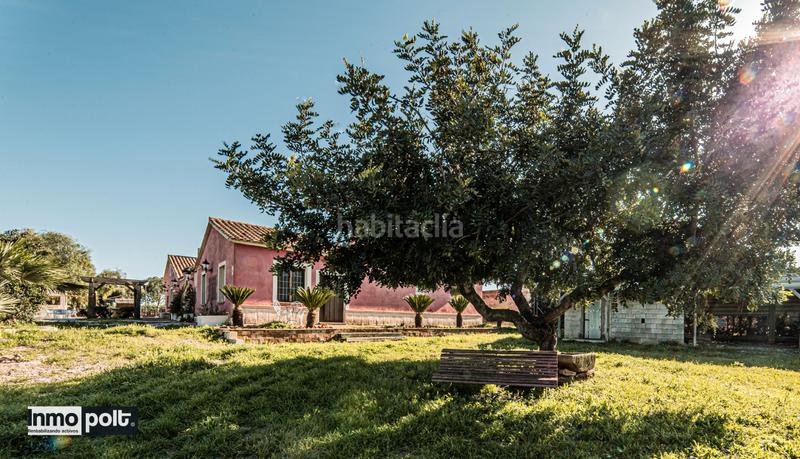 Foto c95e1682-4778-4a93-b667-f5333d9c0469. Affitto casale con riscaldamento parcheggio piscina in Torre - Pacheco