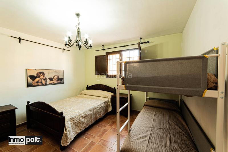 Foto cbf235b9-14ca-47c9-9517-42771a5b499d. Affitto casale con riscaldamento parcheggio piscina in Torre - Pacheco