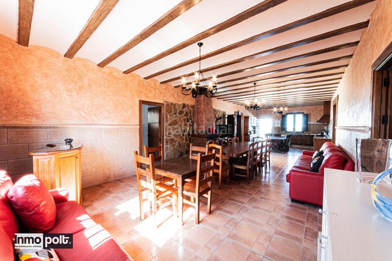 Foto 17020832-25cc-4588-b631-4609193d03c6. Alquiler masía casa rural para celebraciones en torre pacheco en Torre - Pacheco