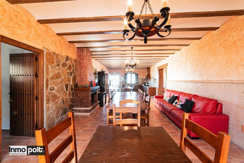 Foto 994a5b0a-ffd9-4209-943c-437547e3bed7. Alquiler masía casa rural para celebraciones en torre pacheco en Torre - Pacheco