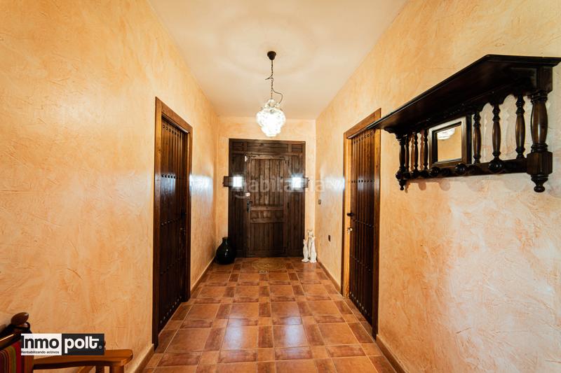Foto b46e3f4e-36f0-4e89-8e4f-783b4af5739e. Alquiler masía casa rural para celebraciones en torre pacheco en Torre - Pacheco