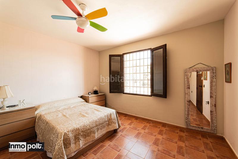 Foto 165e7a05-6856-4b88-a717-5e8d2b9d64d3. Lloguer masia amb calefacció aparcament piscina a Torre - Pacheco