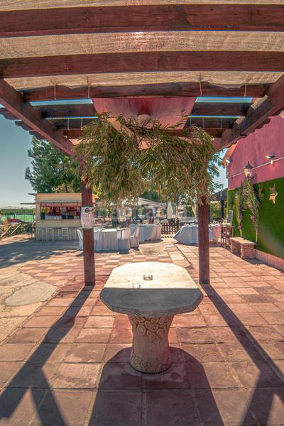 Foto 1d6a5ea0-e2e3-4113-8539-8238174e2bc0. Lloguer masia amb calefacció aparcament piscina a Torre - Pacheco