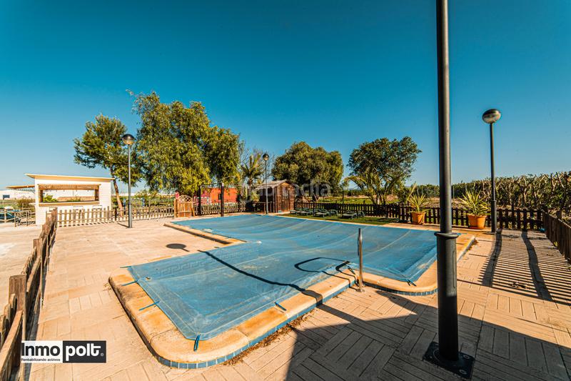 Foto 485693b7-c071-451c-9597-711fbc2487aa. Lloguer masia amb calefacció aparcament piscina a Torre - Pacheco