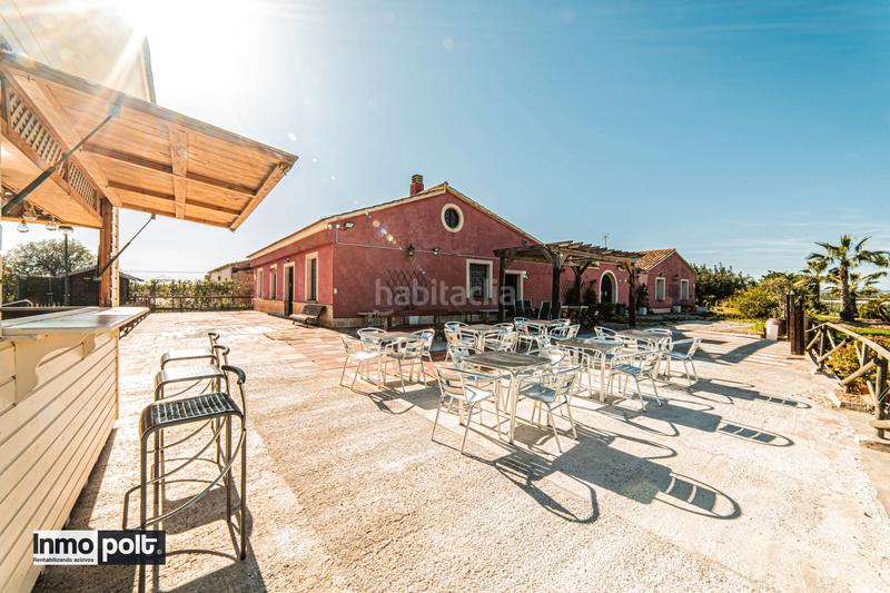 Foto b737a2a2-7580-4834-bd8c-0533e78bb143. Lloguer masia amb calefacció aparcament piscina a Torre - Pacheco