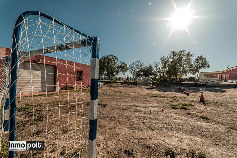 Foto d059f3b0-1571-4c86-889b-c19a0043885f. Lloguer masia amb calefacció aparcament piscina a Torre - Pacheco