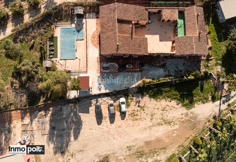 Foto d231c1d2-a4fe-48f4-910a-3123dc9368e3. Lloguer masia amb calefacció aparcament piscina a Torre - Pacheco