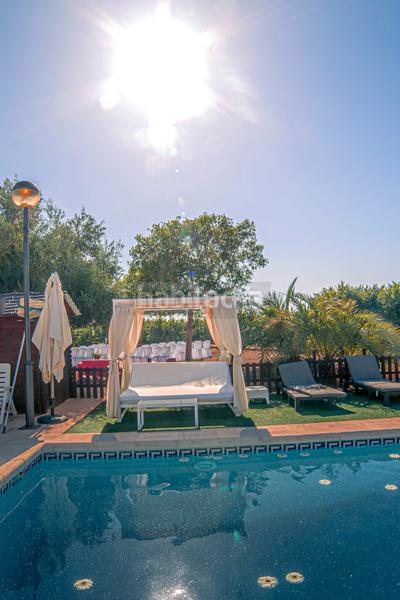 Foto eda5b3b9-103b-4811-a71f-2d356bfaa403. Lloguer masia amb calefacció aparcament piscina a Torre - Pacheco