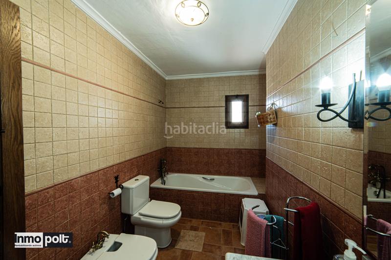 Foto f6dd9c82-a6eb-4bc7-9428-2b4b70a46f5b. Lloguer masia amb calefacció aparcament piscina a Torre - Pacheco